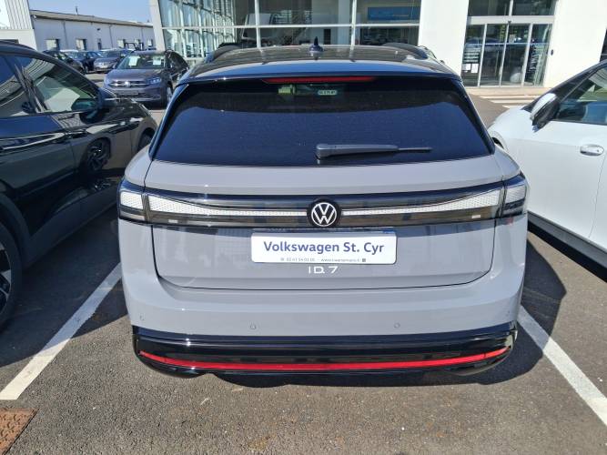 ID.7 Tourer Pro
