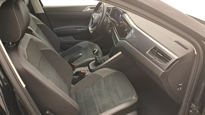 Polo 1.0 TSI 95 S&S BVM5