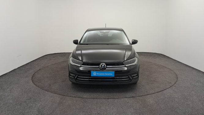 Polo 1.0 TSI 95 S&S BVM5