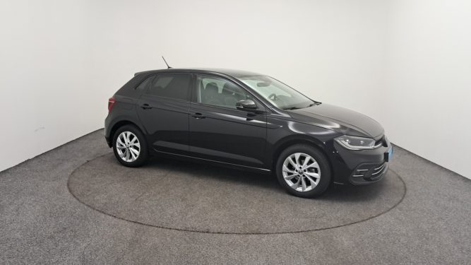 Polo 1.0 TSI 95 S&S BVM5