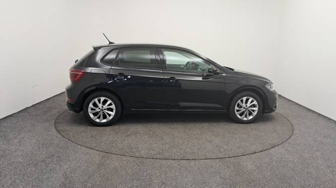Polo 1.0 TSI 95 S&S BVM5