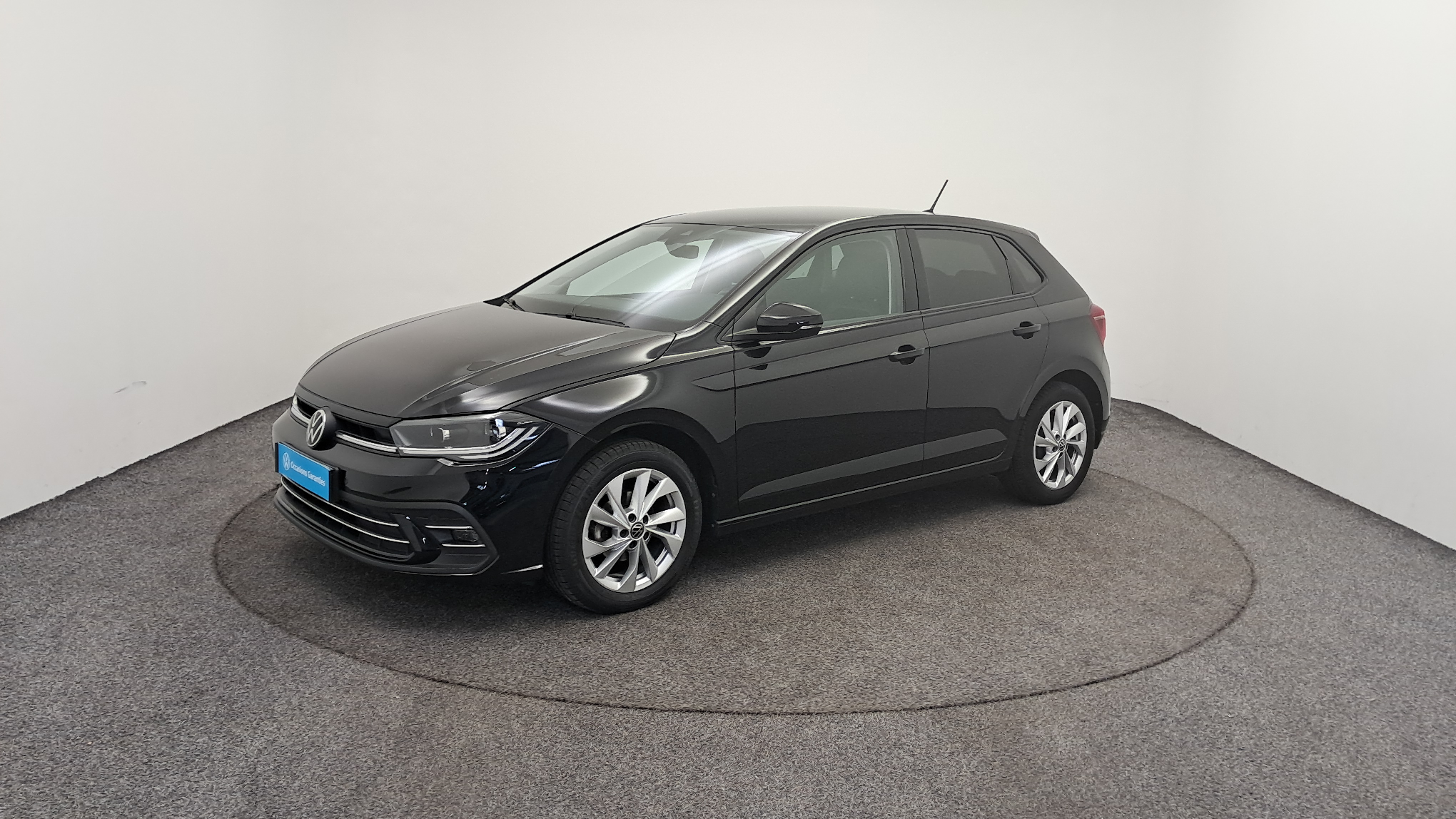 Polo 1.0 TSI 95 S&S BVM5