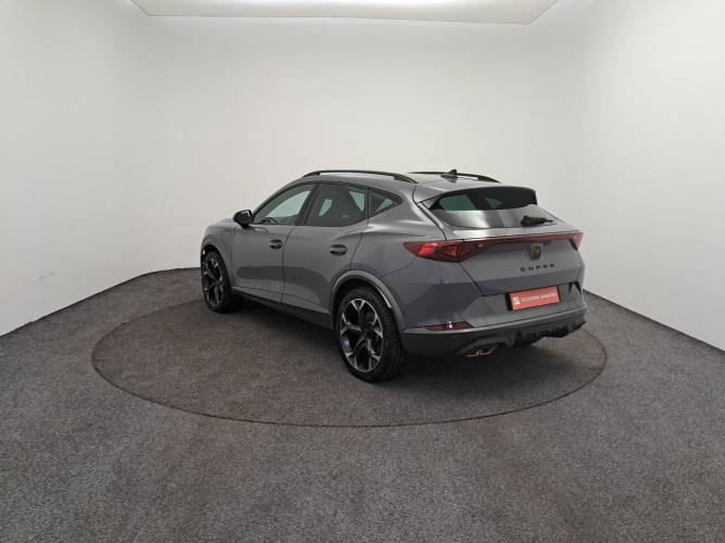 Formentor 1.4 e-HYBRID 245 ch DSG6