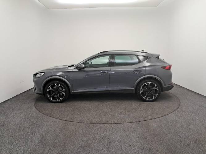 Formentor 1.4 e-HYBRID 245 ch DSG6