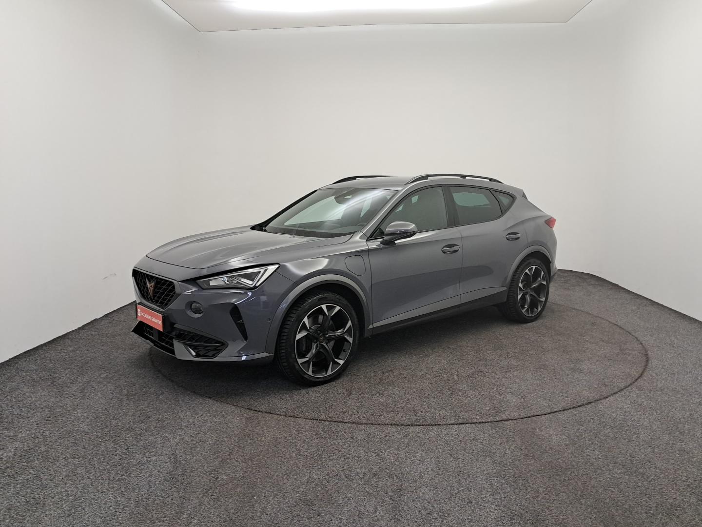 Formentor 1.4 e-HYBRID 245 ch DSG6