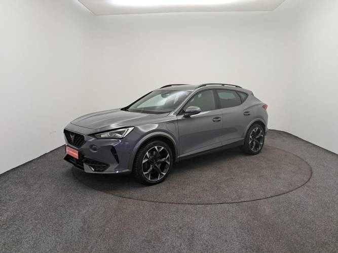 Formentor 1.4 e-HYBRID 245 ch DSG6