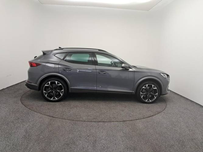 Formentor 1.4 e-HYBRID 245 ch DSG6