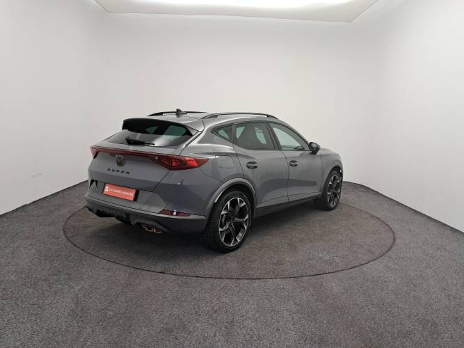 Formentor 1.4 e-HYBRID 245 ch DSG6