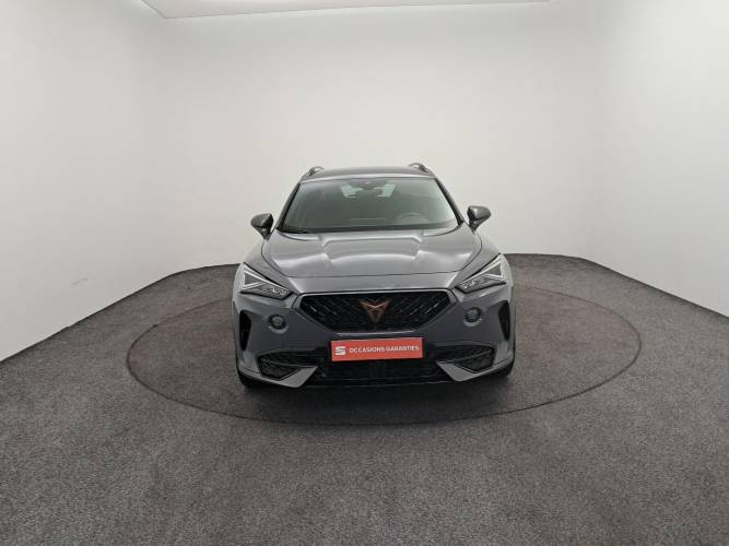 Formentor 1.4 e-HYBRID 245 ch DSG6