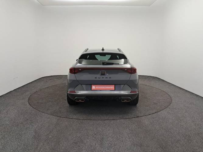 Formentor 1.4 e-HYBRID 245 ch DSG6