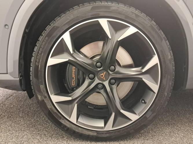 Formentor 1.4 e-HYBRID 245 ch DSG6