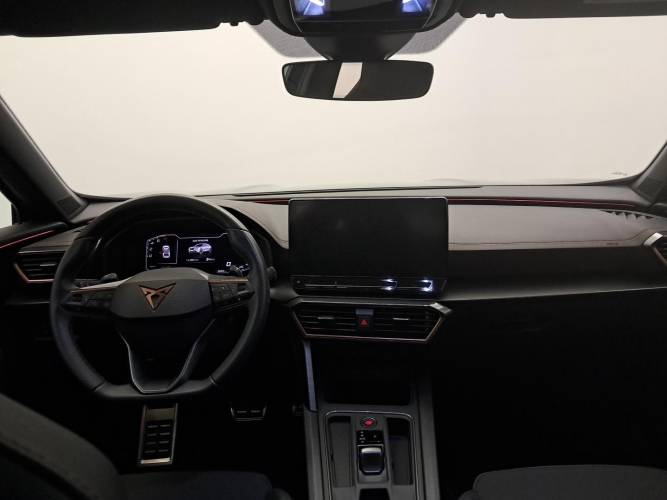 Formentor 1.4 e-HYBRID 245 ch DSG6