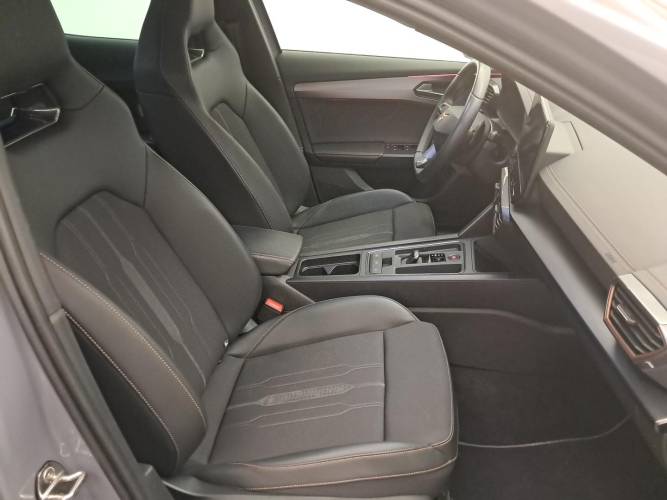 Formentor 1.4 e-HYBRID 245 ch DSG6