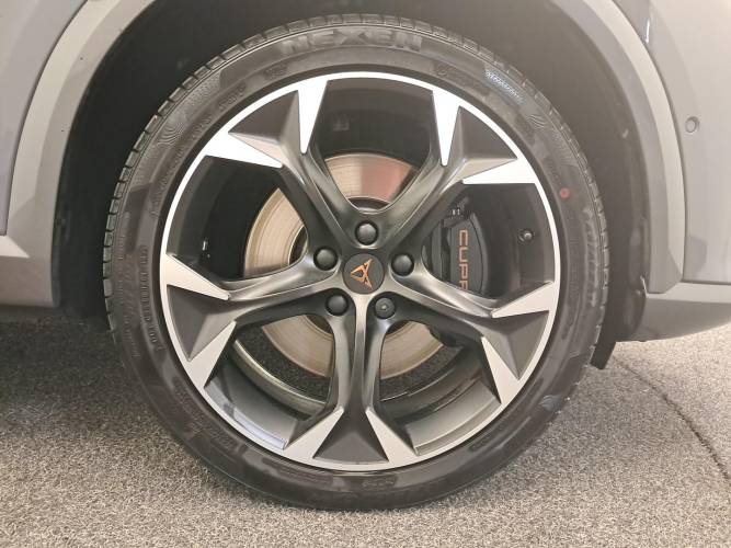 Formentor 1.4 e-HYBRID 245 ch DSG6