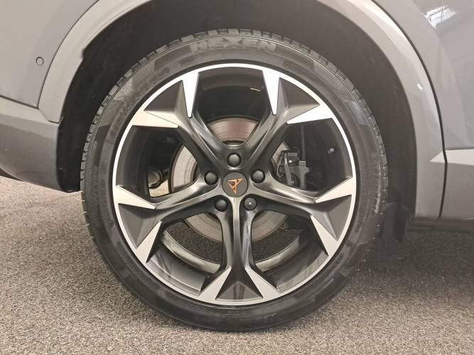 Formentor 1.4 e-HYBRID 245 ch DSG6
