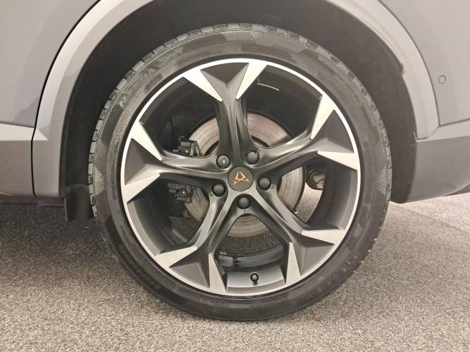 Formentor 1.4 e-HYBRID 245 ch DSG6