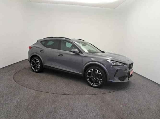 Formentor 1.4 e-HYBRID 245 ch DSG6
