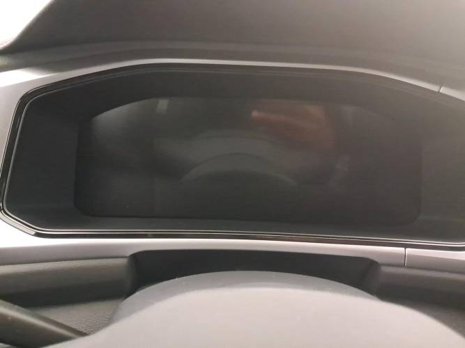 T-Roc 1.0 TSI 116 Start/Stop BVM6