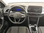 T-Roc 1.0 TSI 116 Start/Stop BVM6