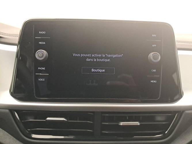 T-Roc 1.0 TSI 116 Start/Stop BVM6