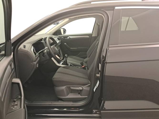 T-Roc 1.0 TSI 116 Start/Stop BVM6