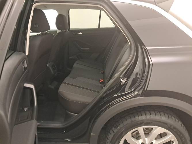 T-Roc 1.0 TSI 116 Start/Stop BVM6