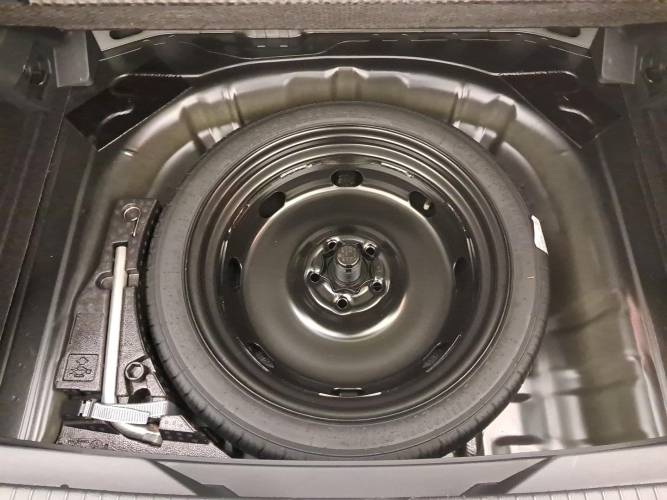 T-Roc 1.0 TSI 116 Start/Stop BVM6