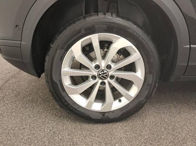 T-Roc 1.0 TSI 116 Start/Stop BVM6