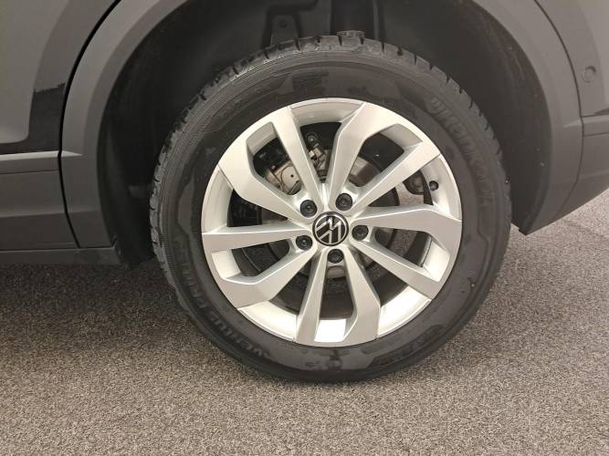 T-Roc 1.0 TSI 116 Start/Stop BVM6