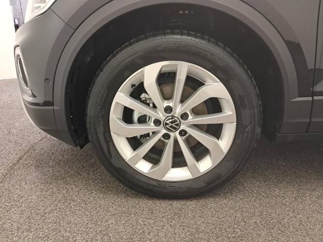 T-Roc 1.0 TSI 116 Start/Stop BVM6