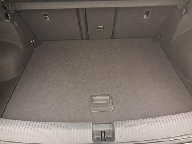 T-Roc 1.0 TSI 116 Start/Stop BVM6