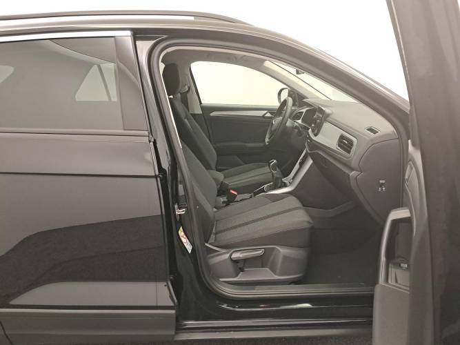 T-Roc 1.0 TSI 116 Start/Stop BVM6