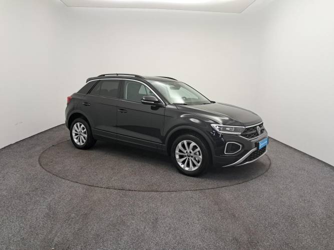 T-Roc 1.0 TSI 116 Start/Stop BVM6