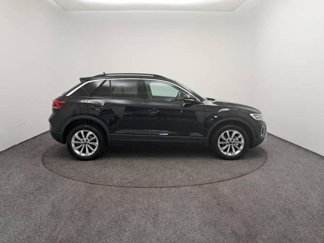 T-Roc 1.0 TSI 116 Start/Stop BVM6