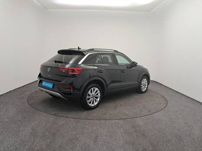 T-Roc 1.0 TSI 116 Start/Stop BVM6