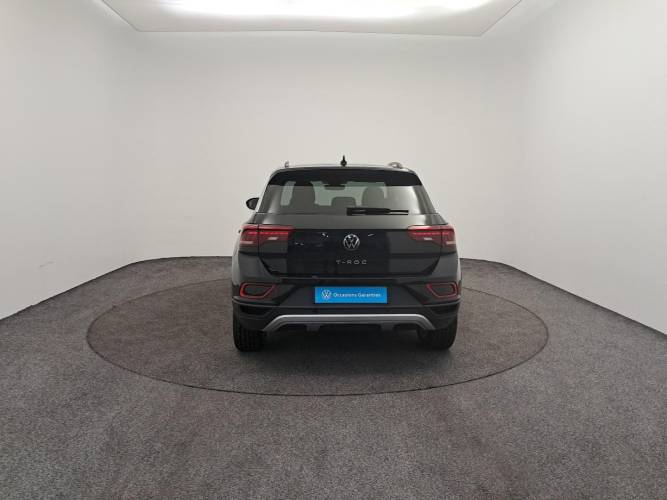 T-Roc 1.0 TSI 116 Start/Stop BVM6