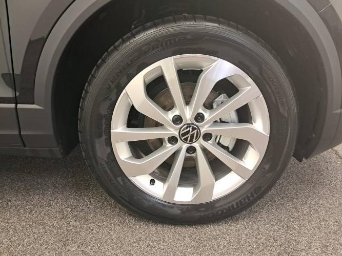 T-Roc 1.0 TSI 116 Start/Stop BVM6