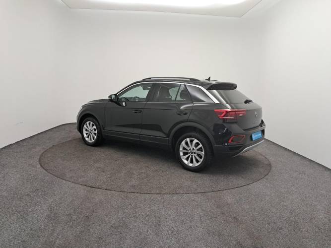 T-Roc 1.0 TSI 116 Start/Stop BVM6