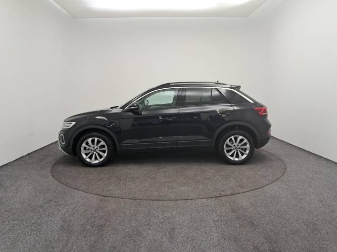 T-Roc 1.0 TSI 116 Start/Stop BVM6