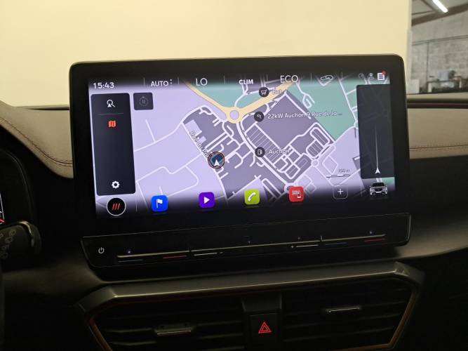 Formentor 1.4 e-HYBRID 245 ch DSG6