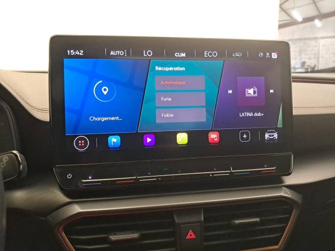 Formentor 1.4 e-HYBRID 245 ch DSG6
