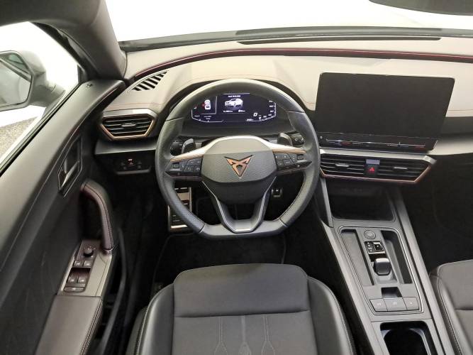 Formentor 1.4 e-HYBRID 245 ch DSG6