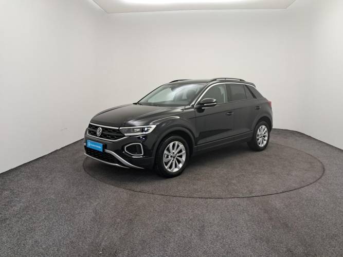 T-Roc 1.0 TSI 116 Start/Stop BVM6