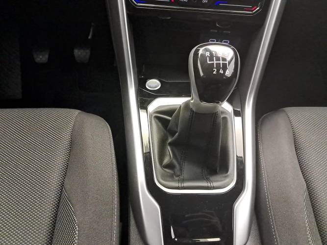 T-Roc 1.0 TSI 116 Start/Stop BVM6