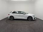A3 Sportback 35 TFSI Mild Hybrid 150 S tronic 7