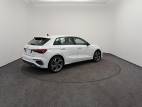 A3 Sportback 35 TFSI Mild Hybrid 150 S tronic 7