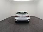 A3 Sportback 35 TFSI Mild Hybrid 150 S tronic 7