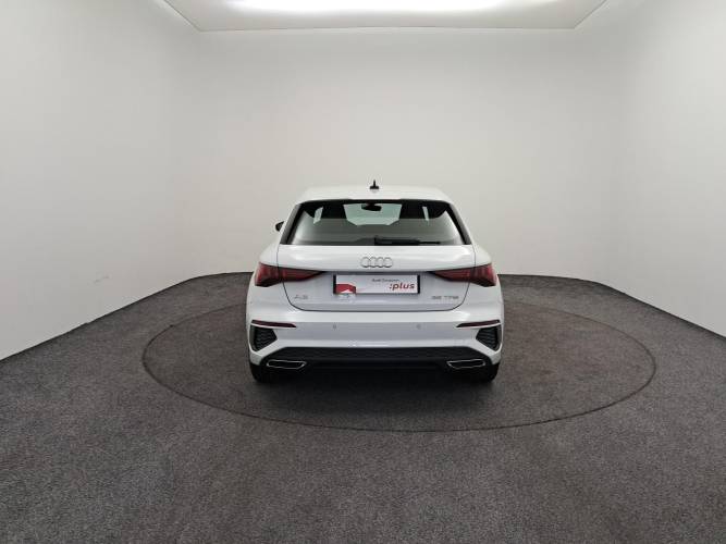 A3 Sportback 35 TFSI Mild Hybrid 150 S tronic 7