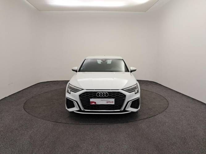 A3 Sportback 35 TFSI Mild Hybrid 150 S tronic 7