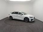 A3 Sportback 35 TFSI Mild Hybrid 150 S tronic 7